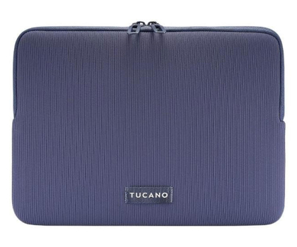 Torba do laptopów Tucano Colore Sleeve 12-13" Niebieski